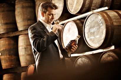 Biogazul va fi folosit pentru a produce Scotch whisky “verde”