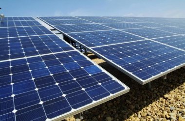 Parcul Industrial ICCO Ghimbav intra pe harta producatorilor de energie din surse regenerabile