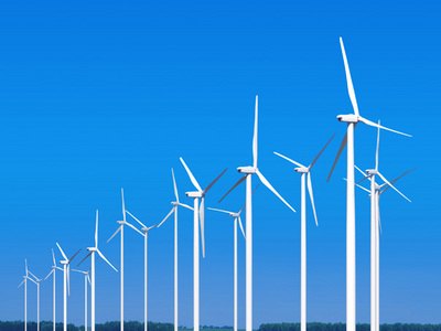 Romania nu ofera cele mai bune conditii pentru proiecte de energie regenerabila