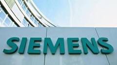 Siemens vrea sa iasa de pe piata energiei solare