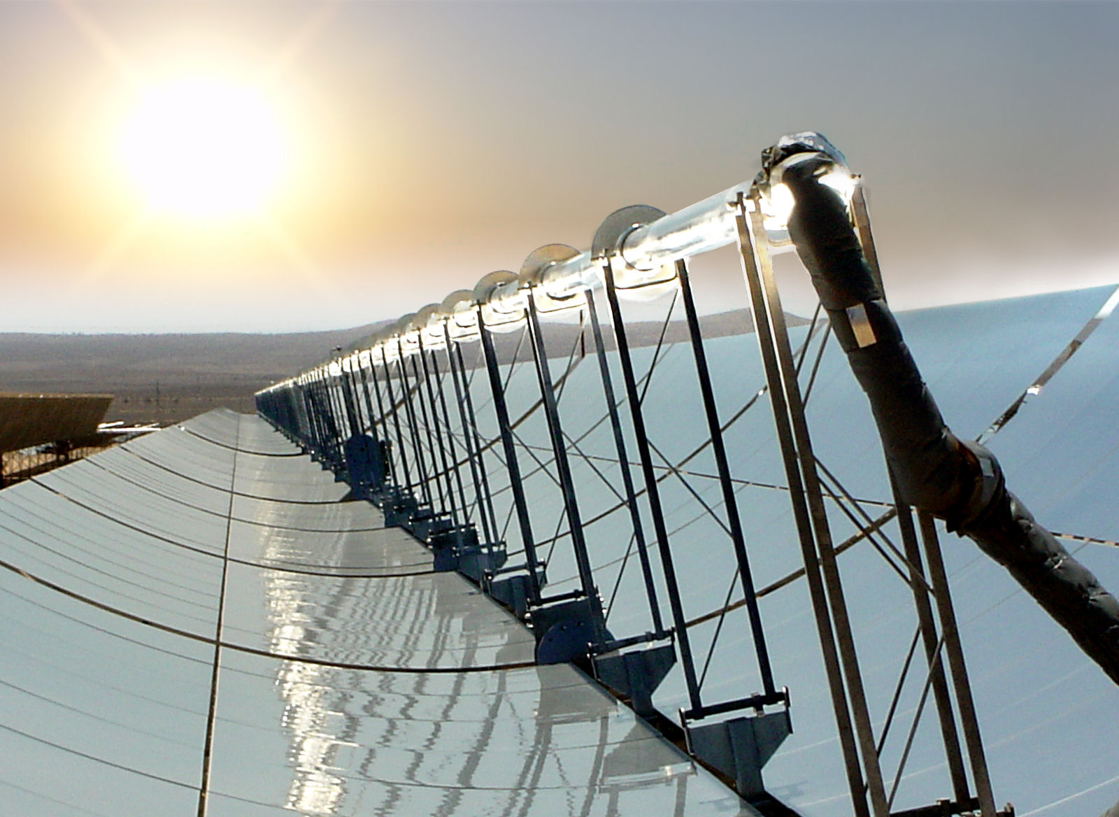India vrea să crească producția de energie regenerabilă