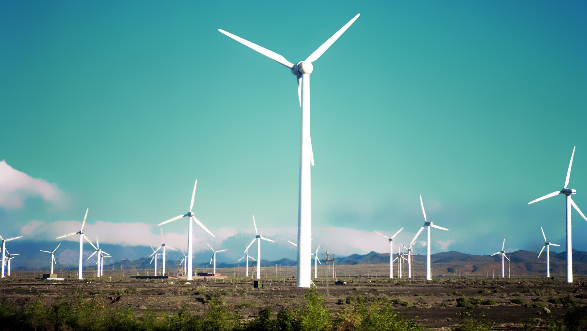 Enel construiește un parc eolian de aproximativ 280 de milioane de dolari în Mexic