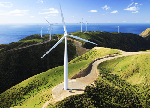 15 iunie – Ziua Internațională a Energiei Eoliene turbine eoliene siemens