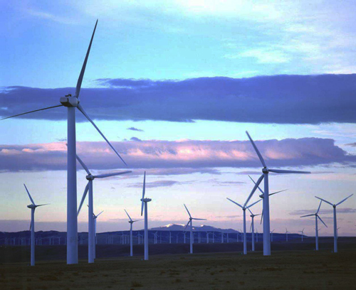 Constantin Niţă spune că Guvernul încearcă să găsească soluţii pentru energia regenerabilă energie regenerabila