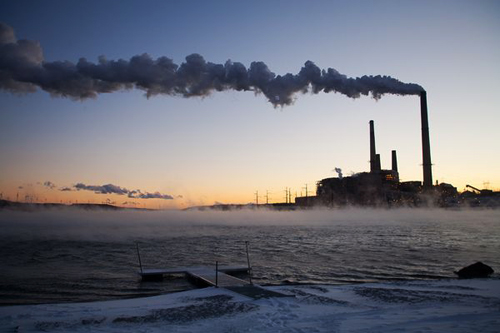 Cele mai recente date privind încălzirea globală vizează în principal sectorul energetic schimbarile climatice si sectorul energetic