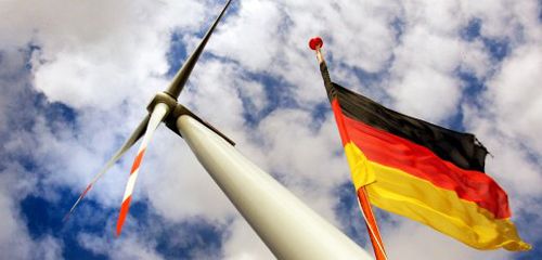 Premieră: Energia regenerabilă a depășit pentru prima oară cărbunele, în Germania energie regenerabila germania