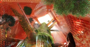 Arhitectură verde: Orașul vertical din deșertul Sahara Oras sustenabil in desert