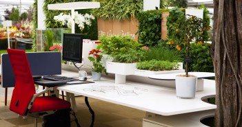Clădirile eficiente energetic ne pot îmbunătăți sănătatea, bunăstarea și productivitatea, spun experții birou eficient energetic
