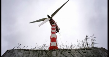 Cea mai veche turbină eoliană operațională din lume împlinește 40 de ani turbina eoliana Tvindkraft3