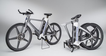 Uniunea Europeană va introduce tarife pentru bicicletele electrice din China bicicleta electrica Ford