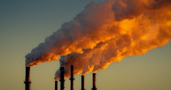 Campania de 150 de miliarde de dolari care își propune să facă energia regenerabilă mai ieftină decât cărbunele poluarea aerului
