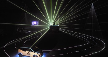 Fabrica de panouri solare Tesla, transformată în centru de producție a încărcătoarelor pentru vehicule electrice mașina electrică pe care o putem controla doar cu puterea minții