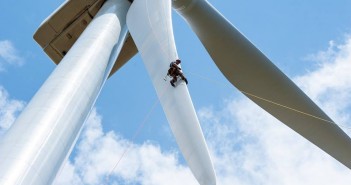 Minerii din România, transformați în tehnicieni de turbine eoliene turbina eoliana