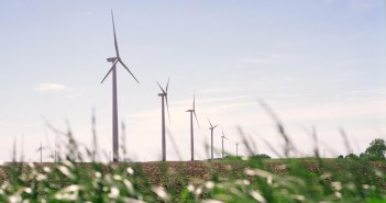 Țara care ar putea avea cea mai mare fermă eoliană din lume, până în anul 2027 energie eoliana Danemarca