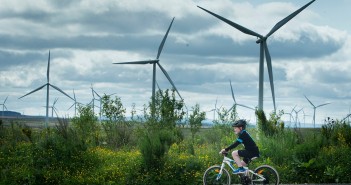 Banatul sârbesc va avea un parc eolian de aproape 190 de milioane de euro energie regenerabila romania
