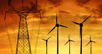 Raport IEA: Capacitatea totală de energie regenerabilă a lumii va crește cu 700 de gigawați până în 2020 parc eolian