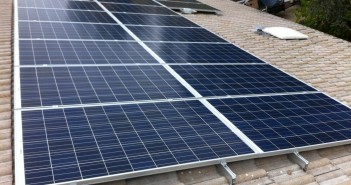România, pe locul 10 în Uniunea Europeană, la consumul de energie regenerabilă instalatie fotovoltaica pe acoperis