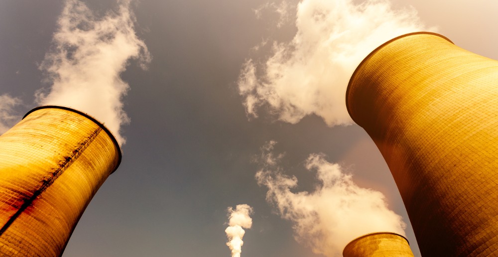 energia nucleară în Europa
