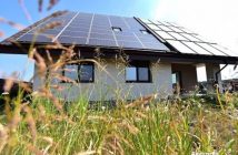 Guvernul a suplimentat fondurile programului AFM pentru instalarea de sisteme fotovoltaice Casa Solaris