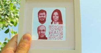 Cercetătorii finlandezi au creat o fotografie care generează energie solară fotografia care genereaza energie solara