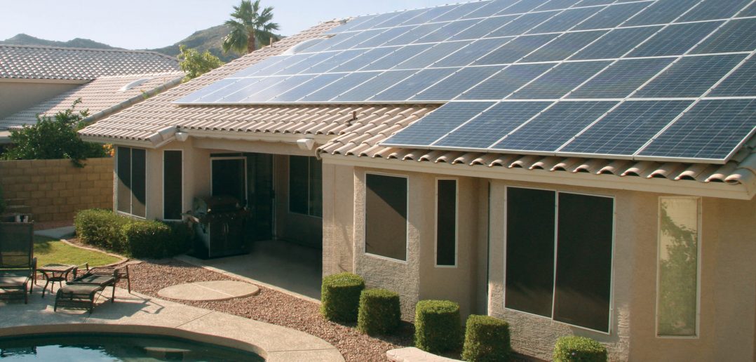 lit fotovoltaic SolarCity