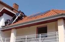 Statul unde oamenii vor fi obligați să utilizeze energia regenerabilă. Toate construcțiile vor avea panouri solare
