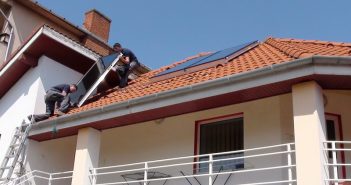 Programul Casa Verde 2016 – se depun dosarele intre 10 si 24 octombrie