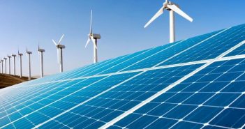 Planeta noastră ar putea trece în întregime pe energie regenerabilă până în anul 2050