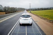 Șosele solare în capitala Japoniei. Un kilometru de drum solar, mai ieftin decât unul de autostradă românească