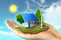 Statul care vrea să treacă în totalitate la energie regenerabilă. Va folosi exclusiv energia verde