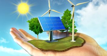 Studiu: 57,75% dintre români consideră că energia solară e alternativa surselor actuale de energie