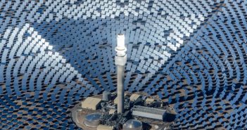 Jumătate din producția de energie din China va fi asigurată de sursele regenerabile, în următorii 3 ani. Câți bani investesc chinezii în energia verde