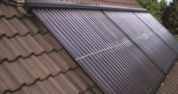 Instalarea panourilor solare pe banii statului român, abia din luna februarie a anului 2019