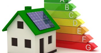 Studiu: Din 2020, românii vor deveni “cetățeni energetici”. Numai clădirile independente energetic vor primi aviz de construcție