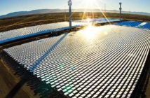 România, împărțită în zece zone de dezvoltare a centralelor eoliene și fotovoltaice