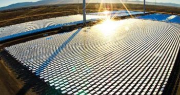 România, împărțită în zece zone de dezvoltare a centralelor eoliene și fotovoltaice