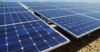 România, pe locul 13 în UE la producția de energie regenerabilă
