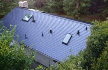 Tesla a finalizat instalarea primelor acoperișuri solare. Cine sunt beneficiarii