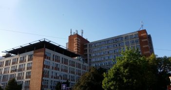 Două spitale din România vor funcționa cu energie regenerabilă pentru minimizarea pierderilor energetice