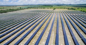 Enel construiește cea mai mare centrală solară pe care o va avea Columbia. ”El Paso” va costa 70 de milioane de dolari