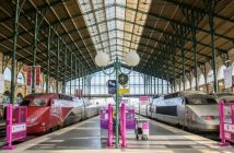 Proiect grandios de renovare a unei gări din Europa. Va avea panouri solare și grădini pe acoperiș