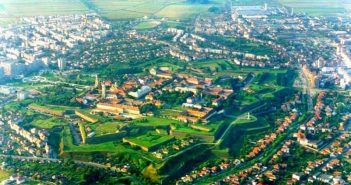 Orașul din România care folosește mai mult de 70% energie electrică provenită din surse regenerabile