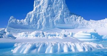 Turbinele eoliene, soluții împotriva topirii ghețarilor antarctici