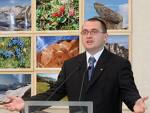Teo Trandafir vrea panouri solare