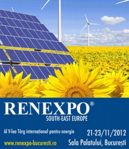 Expozitie solara si fotovoltaica