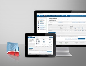 Sunny Design Web