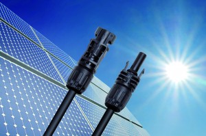 energie fotovoltaica