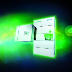 energie fotovoltaica