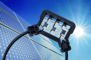 energie fotovoltaica