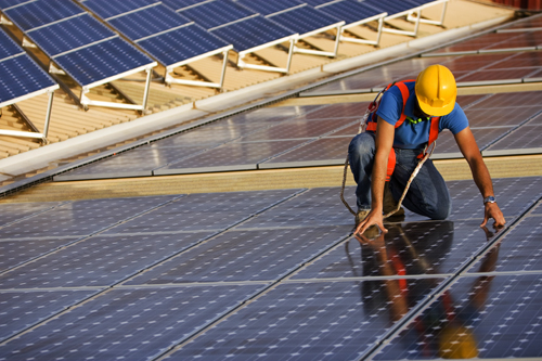 noi reguli pentru producătorii de energie fotovoltaica